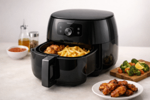 Philips Airfryer XXL HD9650/90 Review: A Comprehensive Guide