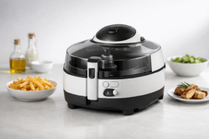 Comprehensive Review: De'Longhi MultiFry FH1361/1 1.5 kg