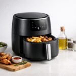 Domo DO423FR Air Fryer 4L Review: Your Guide to Healthier Cooking