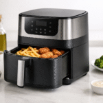 Tefal Easy Fry Compact EY5018