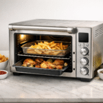 Sage BAF600UK The Smart Oven Air Fryer