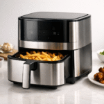 Instant Vortex Plus Air Fryer Oven 7-in-1