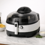 De’Longhi FH1130/1 Air Fryer Review: A Comprehensive Guide