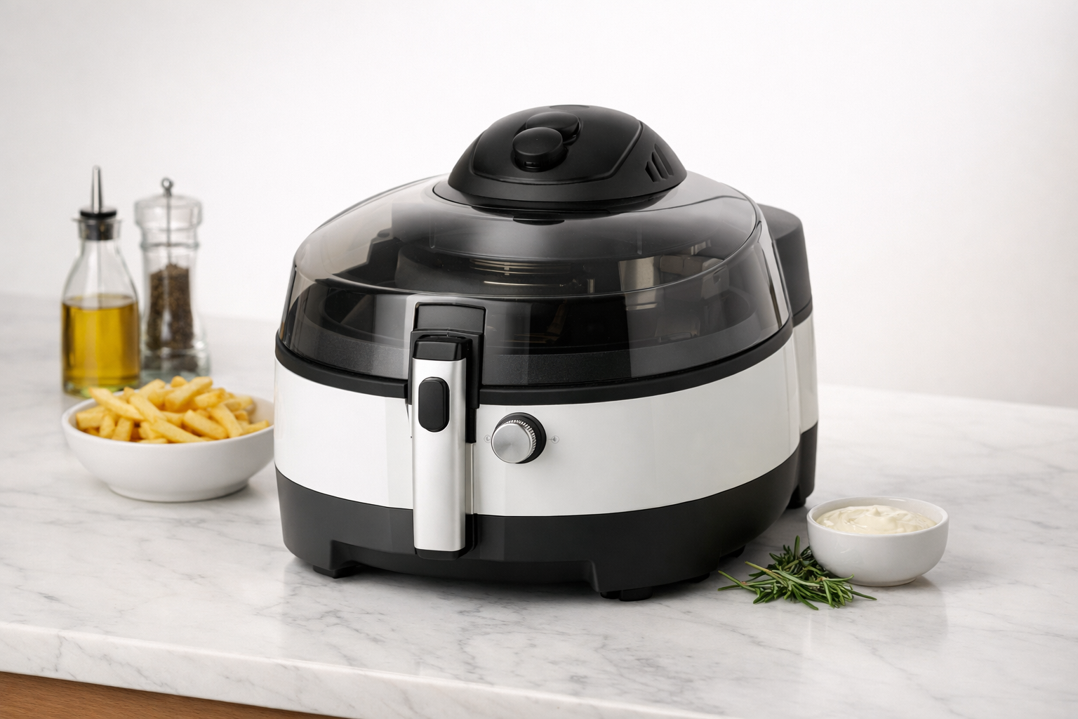 De'Longhi FH1130/1 Air Fryer Review: A Comprehensive Guide