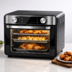 Aigostar 30L Digital Air Fryer Oven (Model 30L)