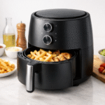 Comprehensive Review of the Tower T17021 Air Fryer (Model 4.3L)