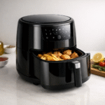 Cecotec Conga Air Fryer 4D (Model 5600)