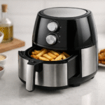Black+Decker Purify 2-Liter Air Fryer