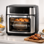 Yedi Total Package Air Fryer (Model 12.7QT)