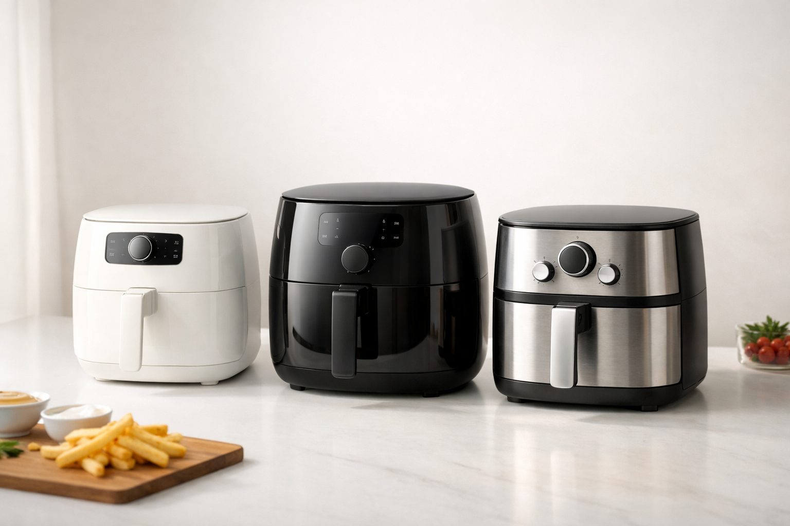 A Comprehensive Guide to Philips Air Fryers: Which Model Should You Buy?