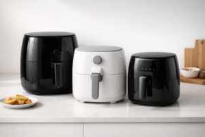 Comparing the Best Philips Air Fryers: Which One Should You Choose?