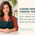 Cosori Air Fryer Max XL 5.8 Quart