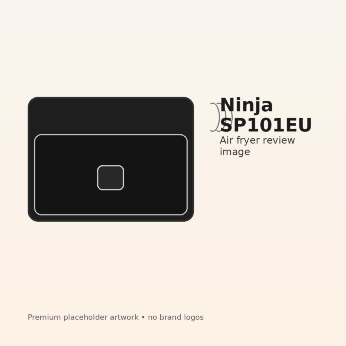 Ninja SP101EU Review: An 8-in-1 Mini Oven That Air-Fries, Toasts, and Stores Upright